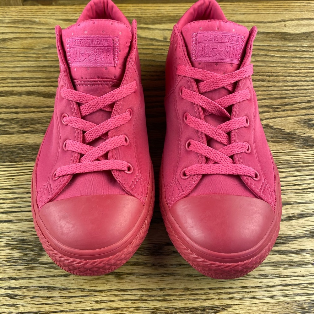 Converse AllStar Madison - Picture 3 of 5
